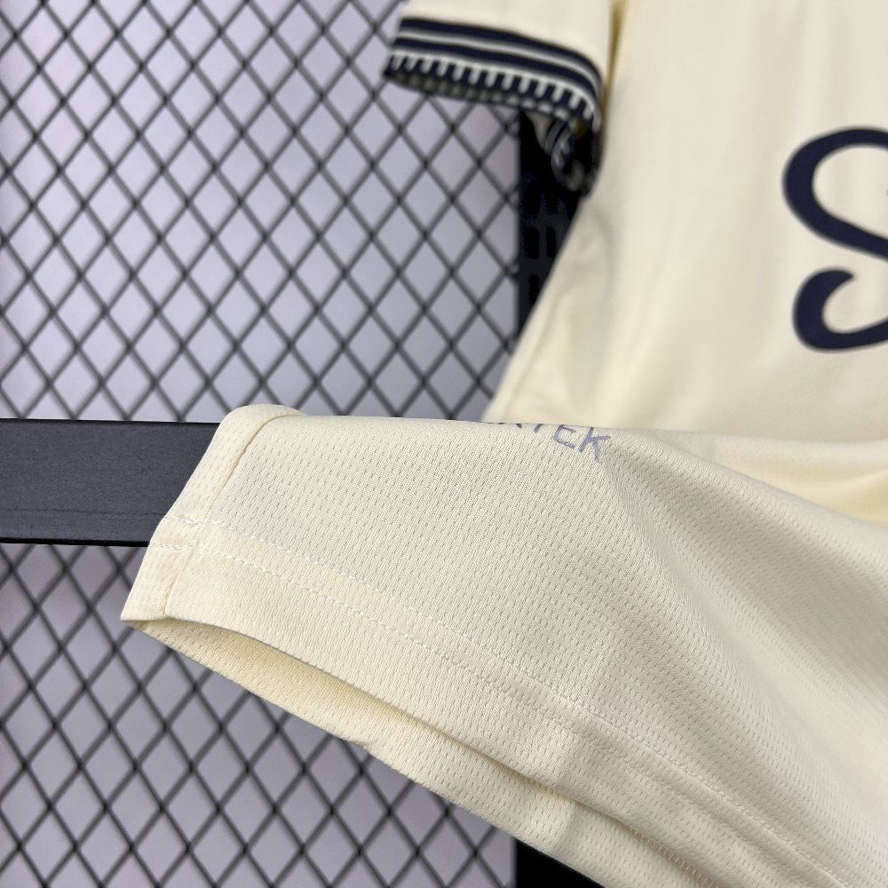 Everton Secundária 2025/26