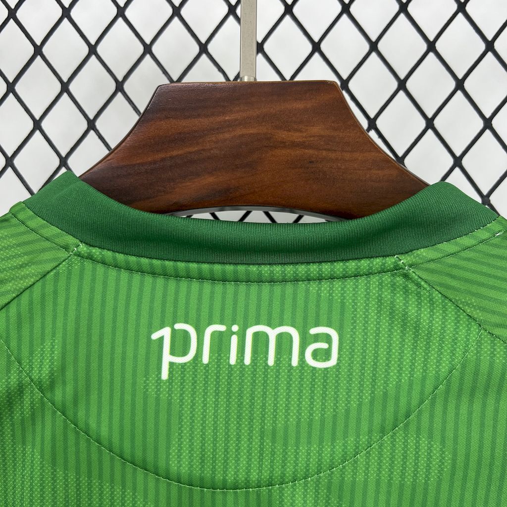 Real Betis Principal 2025/26