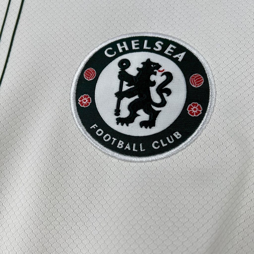 Chelsea Secundária 2025/26