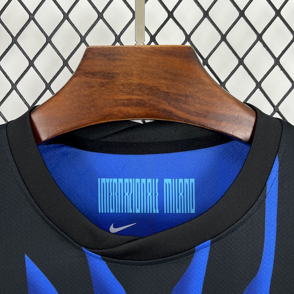 Inter Milan Principal 2025/26