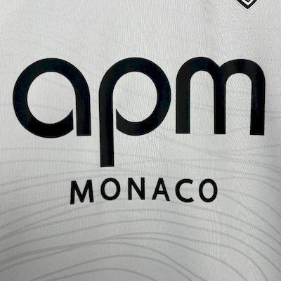 AS Monaco Secundária 2025/26
