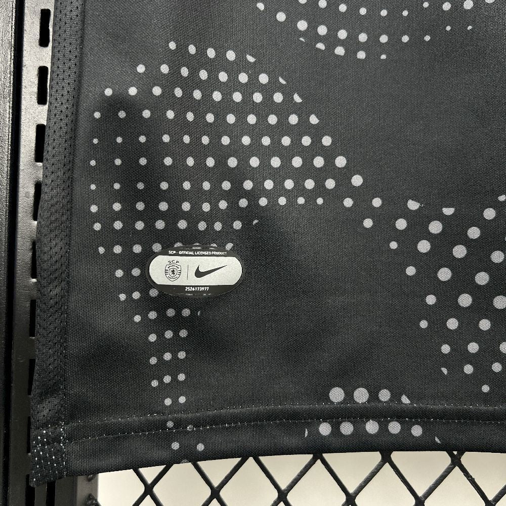 Sporting Terceira 25/26