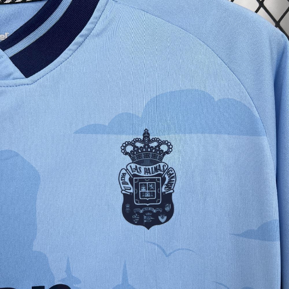 UD Las Palmas Secundária 2025/26