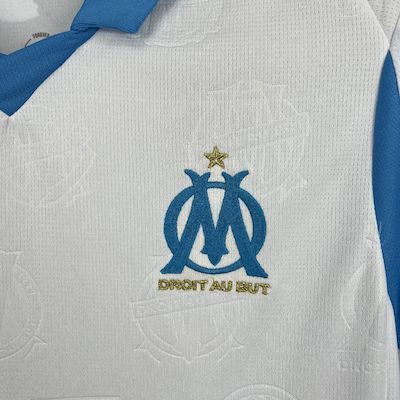 Olympique Marseille  Principal 2025/26