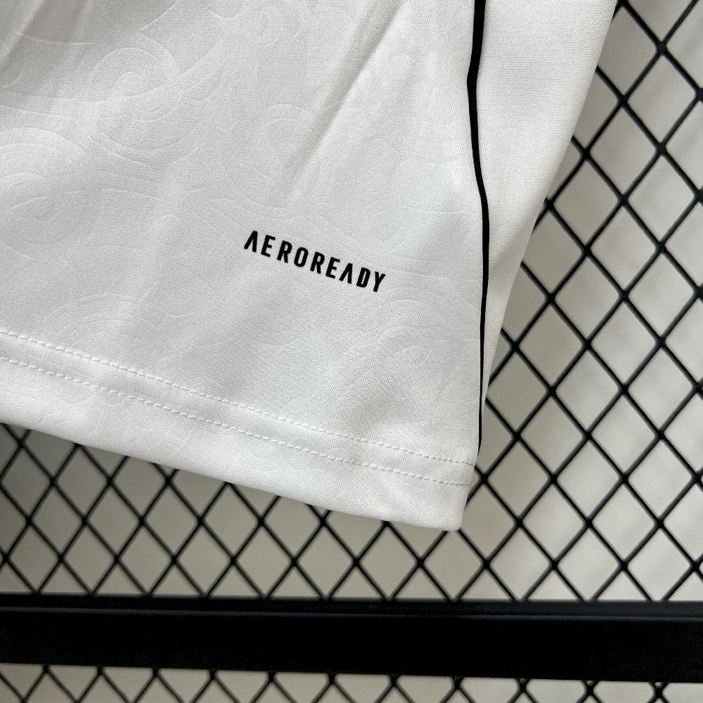 Fulham Principal 2025/26