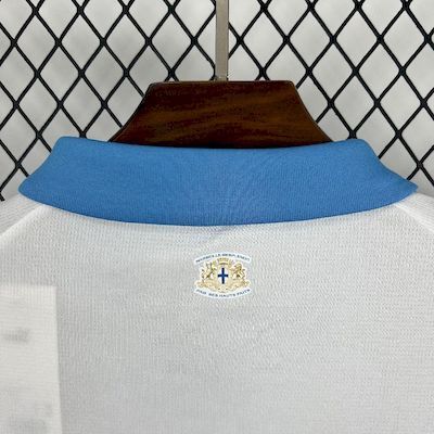 Olympique Marseille  Principal 2025/26