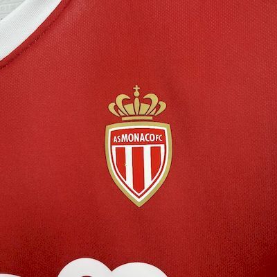 AS Monaco Principal 2025/26