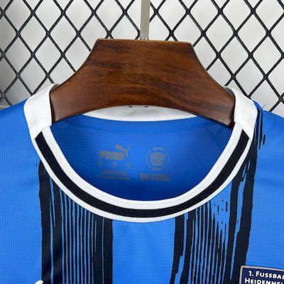 FC Heidenheim Secundária 2025/26