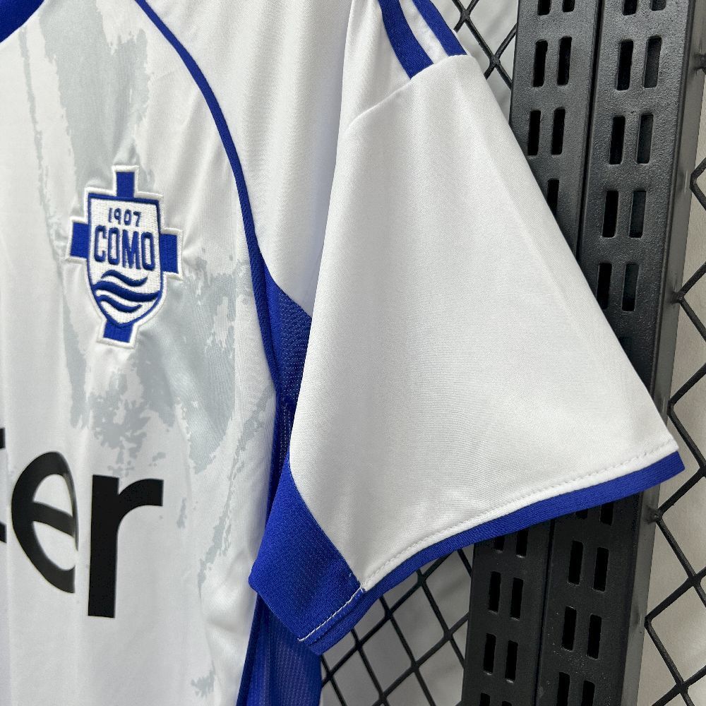 Como Secundária 2025/26