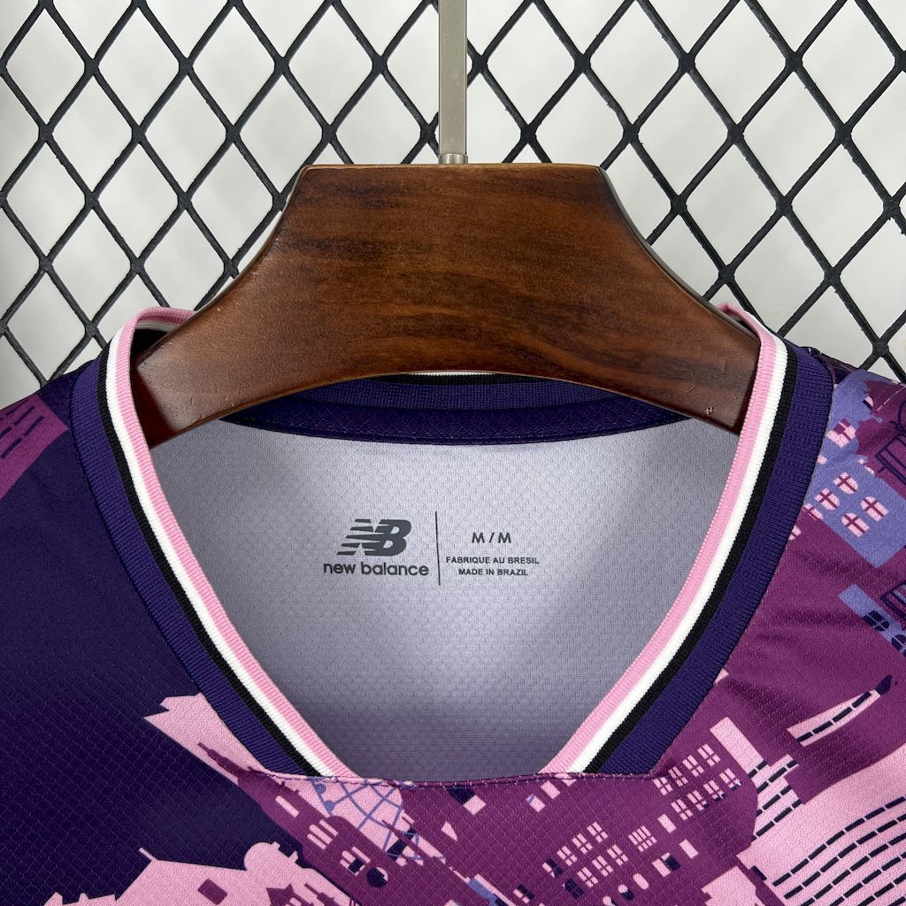 Lille OSC Secundária 2025/26