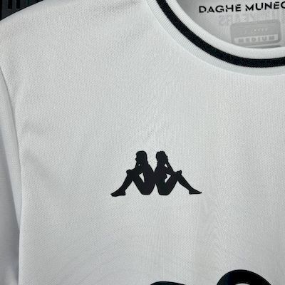 AS Monaco Secundária 2025/26