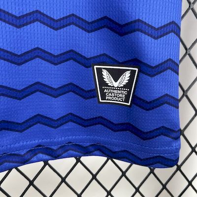 Everton Principal 2025/26