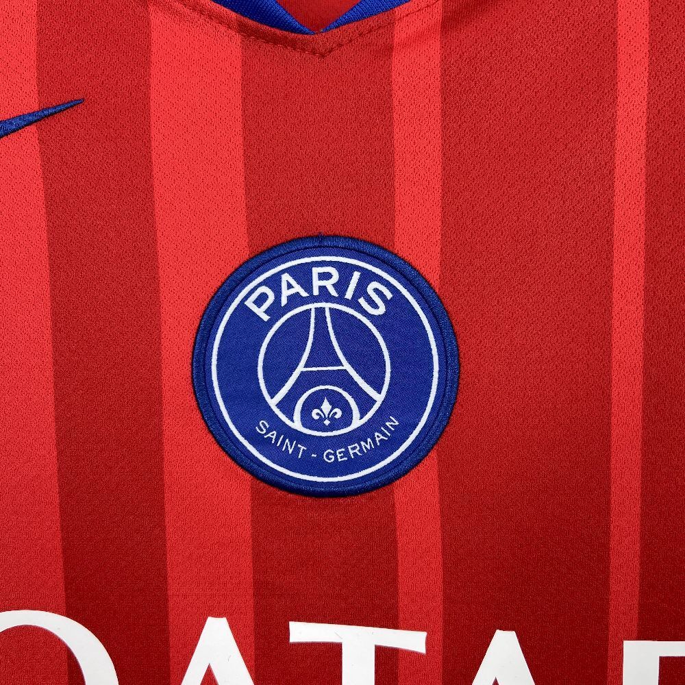 Paris Saint-Germain Secundária 2025/26