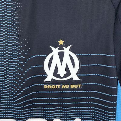 Olympique Marseille Secundária 2025/26