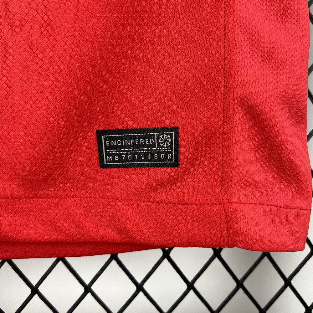 Paris Saint-Germain Secundária 2025/26