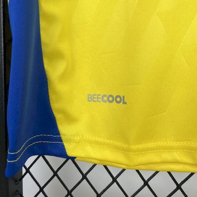 UD Las Palmas Principal 2025/26