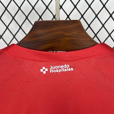 RCD Mallorca Principal 2025/26