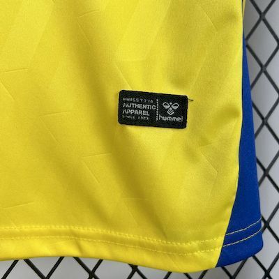 UD Las Palmas Principal 2025/26