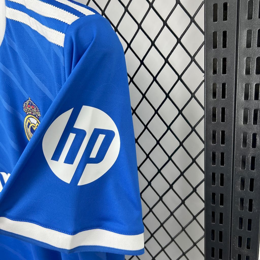 Real Madrid Terceira 2025/26