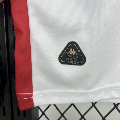 AS Monaco Principal 2025/26