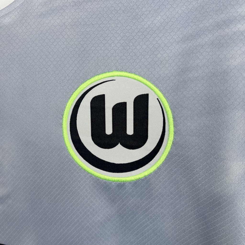 Wolfsburg Secundária 2025/26
