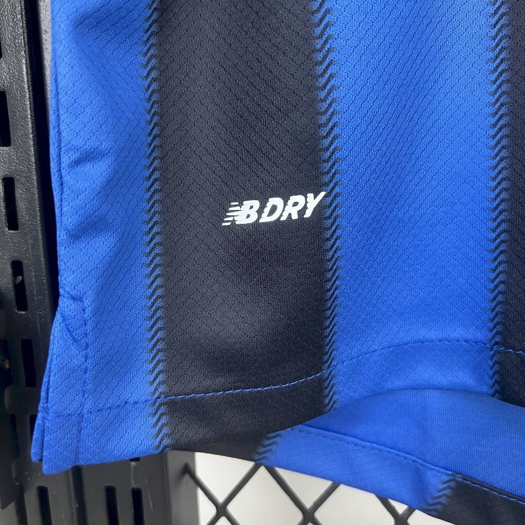 Atalanta Principal 2025/26