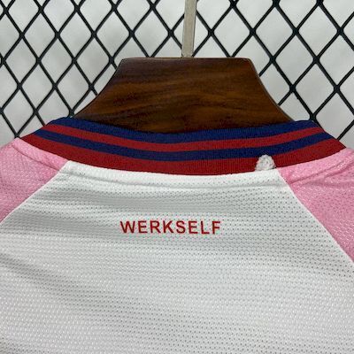 Bayer 04 Leverkusen Secundária 2025/26