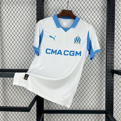 Olympique Marseille  Principal 2025/26