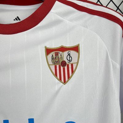 Sevilla FC Principal 2025/26
