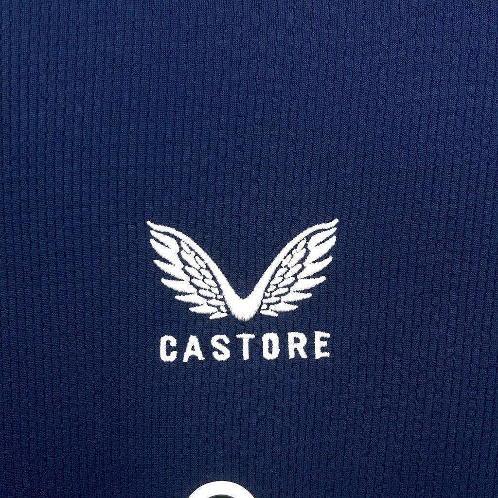 Athletic Bilbao Secundária 2025/26