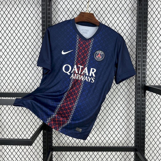 Paris Saint-Germain Principal 2025/26