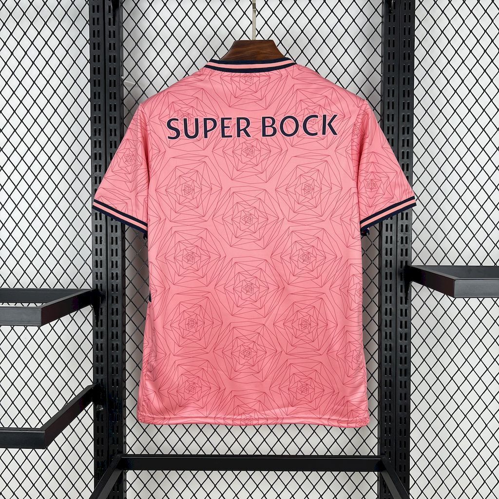 Porto Secundária 25/26