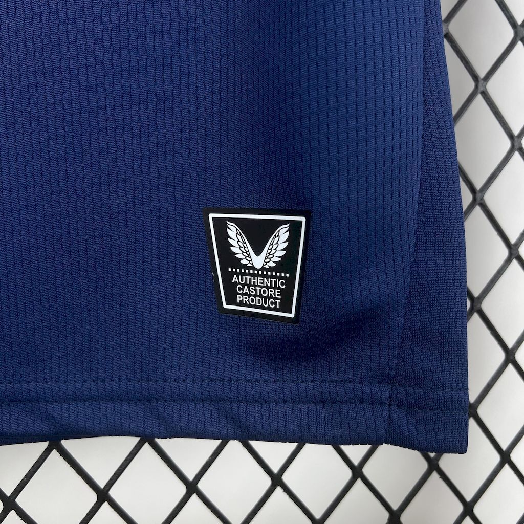 Athletic Bilbao Secundária 2025/26