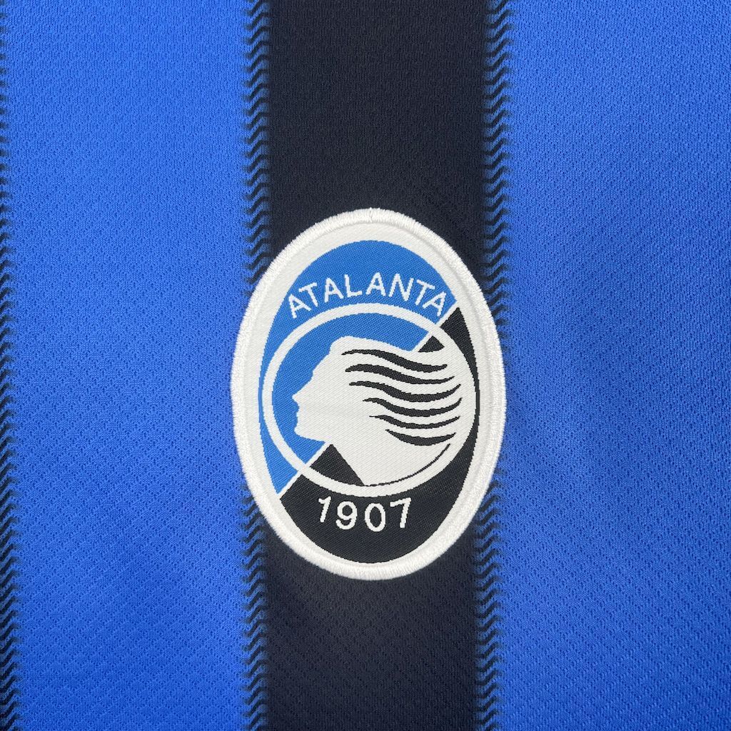 Atalanta Principal 2025/26
