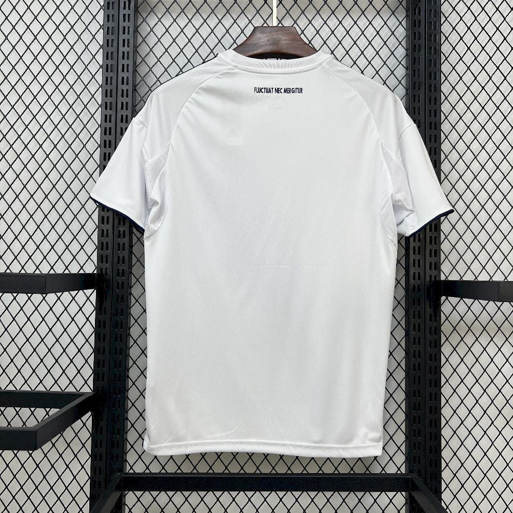 Paris FC  Secundária 2025/26