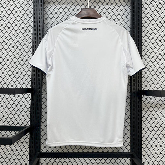 Paris FC  Secundária 2025/26