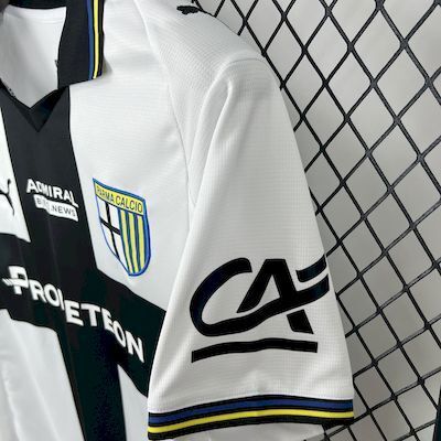 Parma Calcio Principal 2025/26