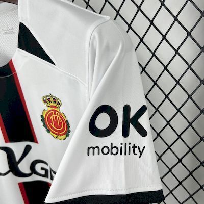 RCD Mallorca Secundária 2025/26