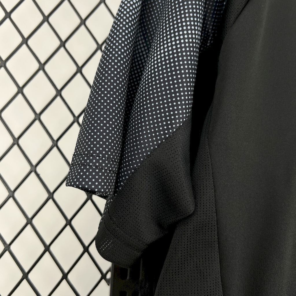 Aston Villa Principal 2025/26