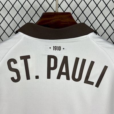 FC St. Pauli Secundária 2025/26