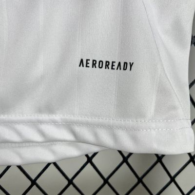 Real Madrid Principal 2025/26