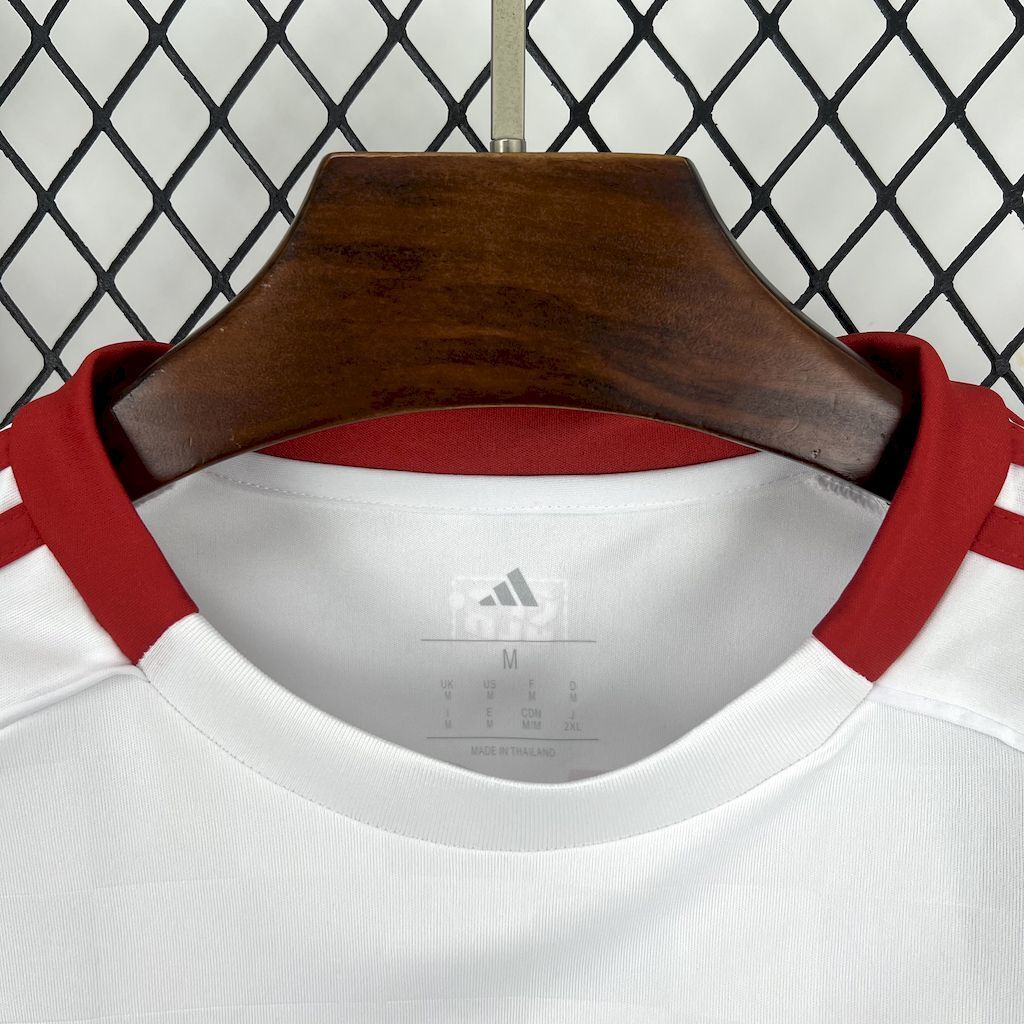 Benfica Terceira 25/26