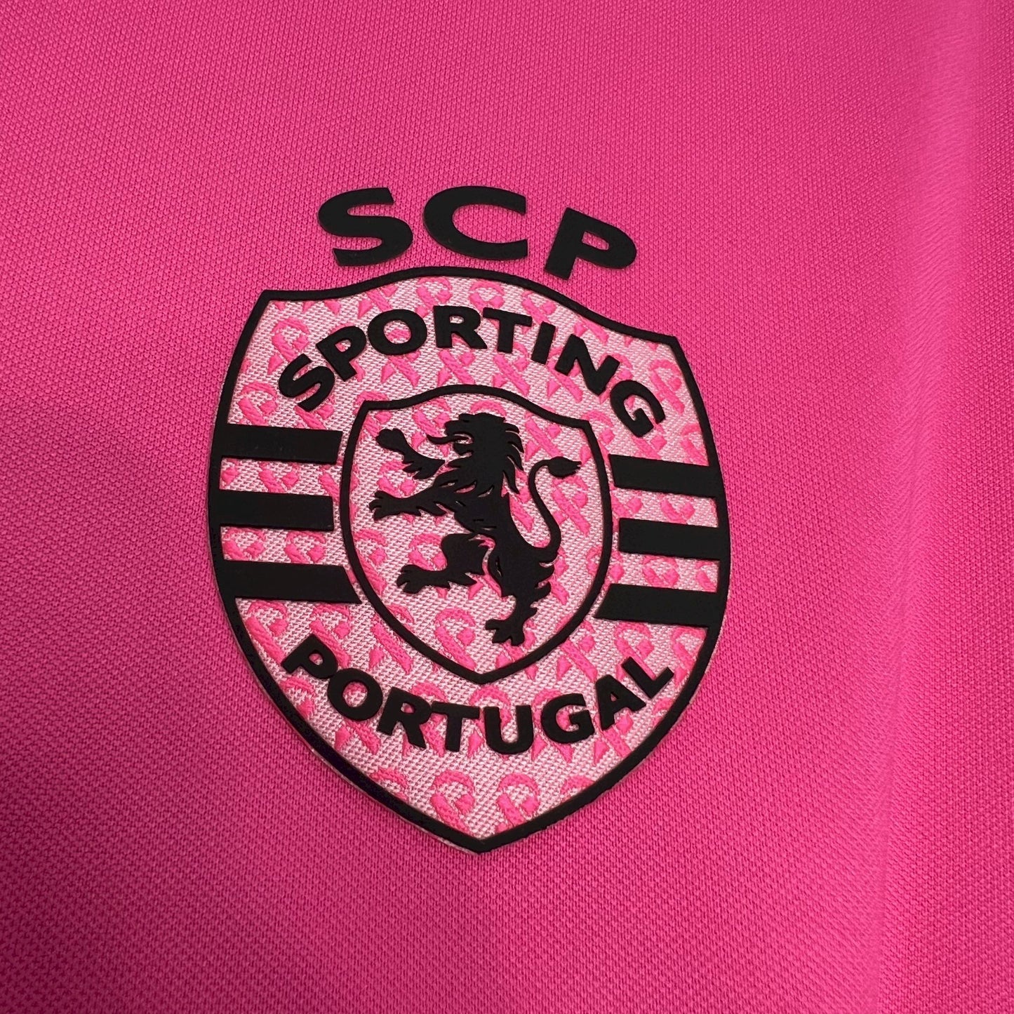 Sporting CP Edição Especial Rosa 2024/25