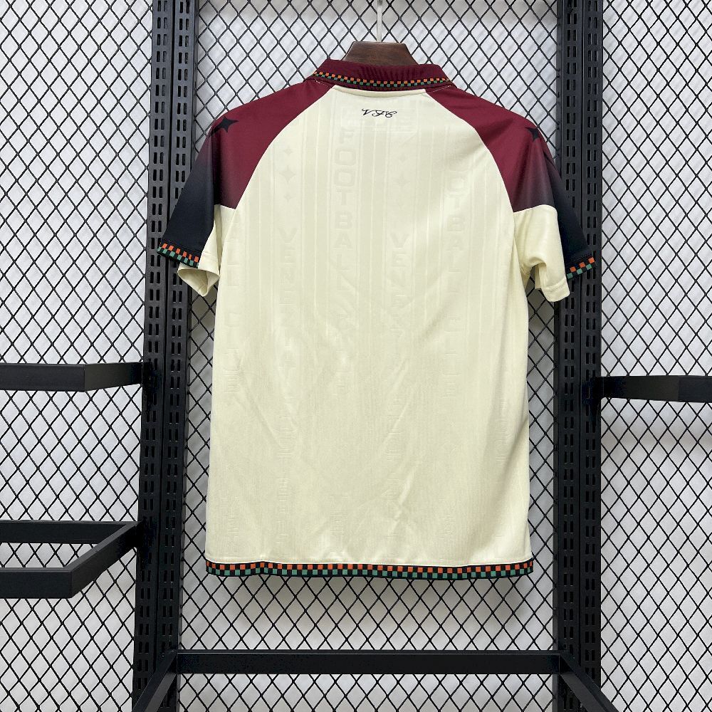 Venezia FC Secundária 2025/26