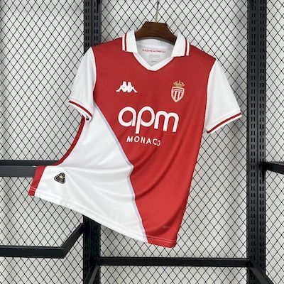 AS Monaco Principal 2025/26