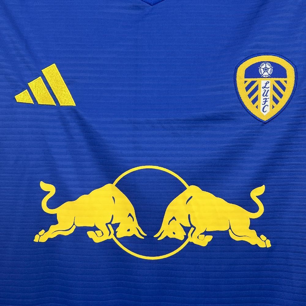 Leeds United F.C. Secundária 2025/26