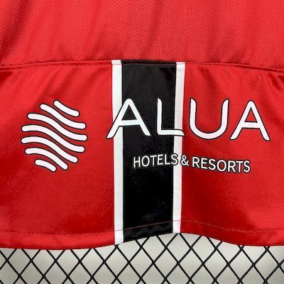 RCD Mallorca Principal 2025/26