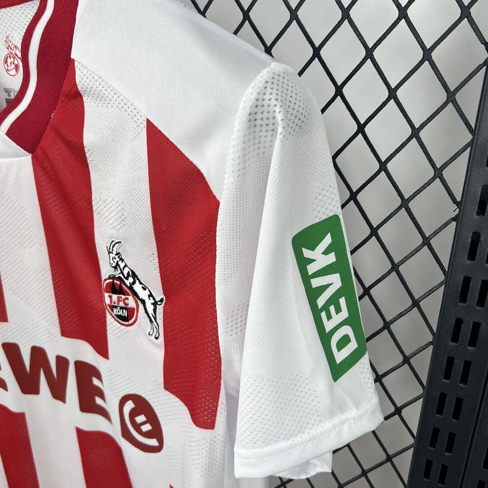 FC Köln Principal 2025/26