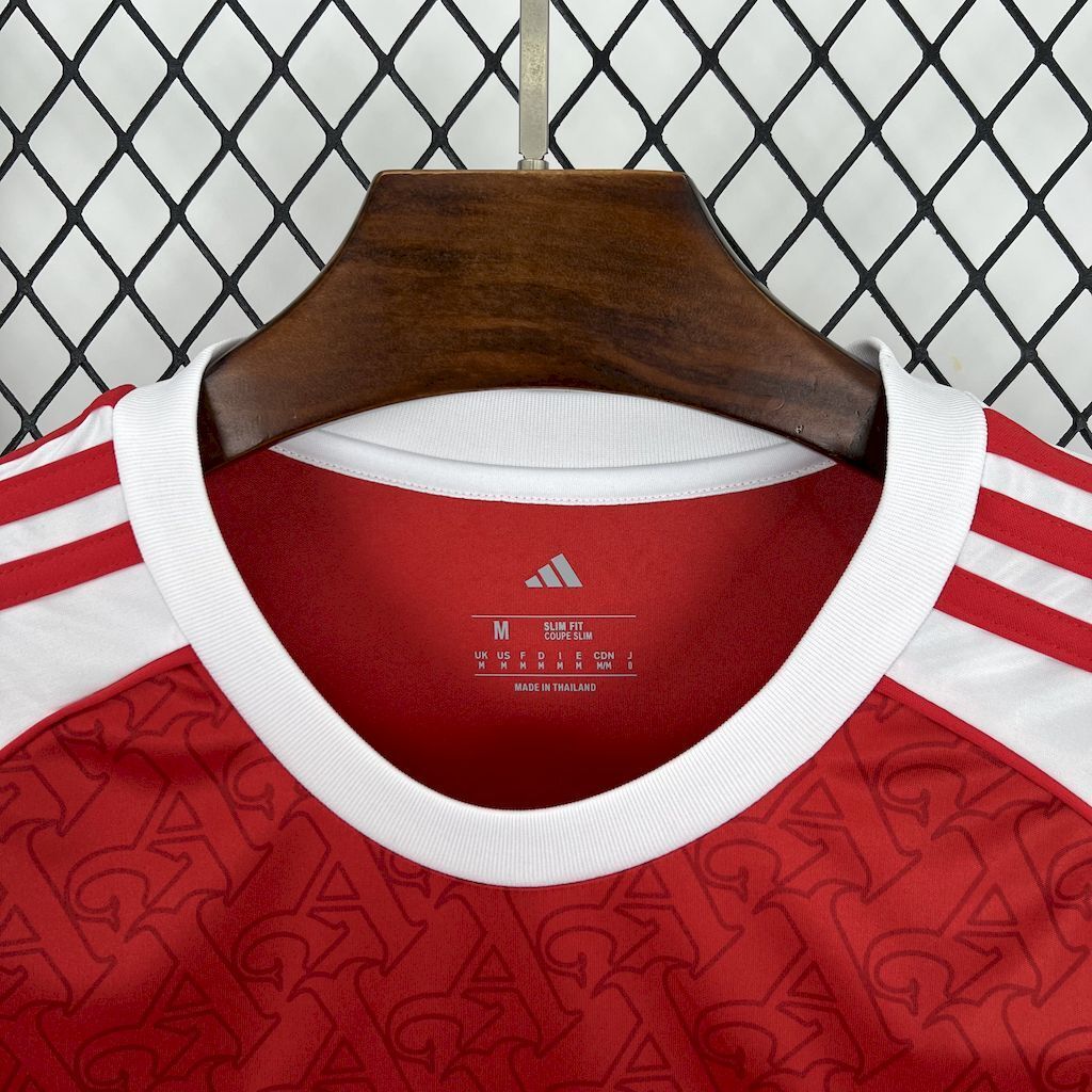 Arsenal Principal 2025/26