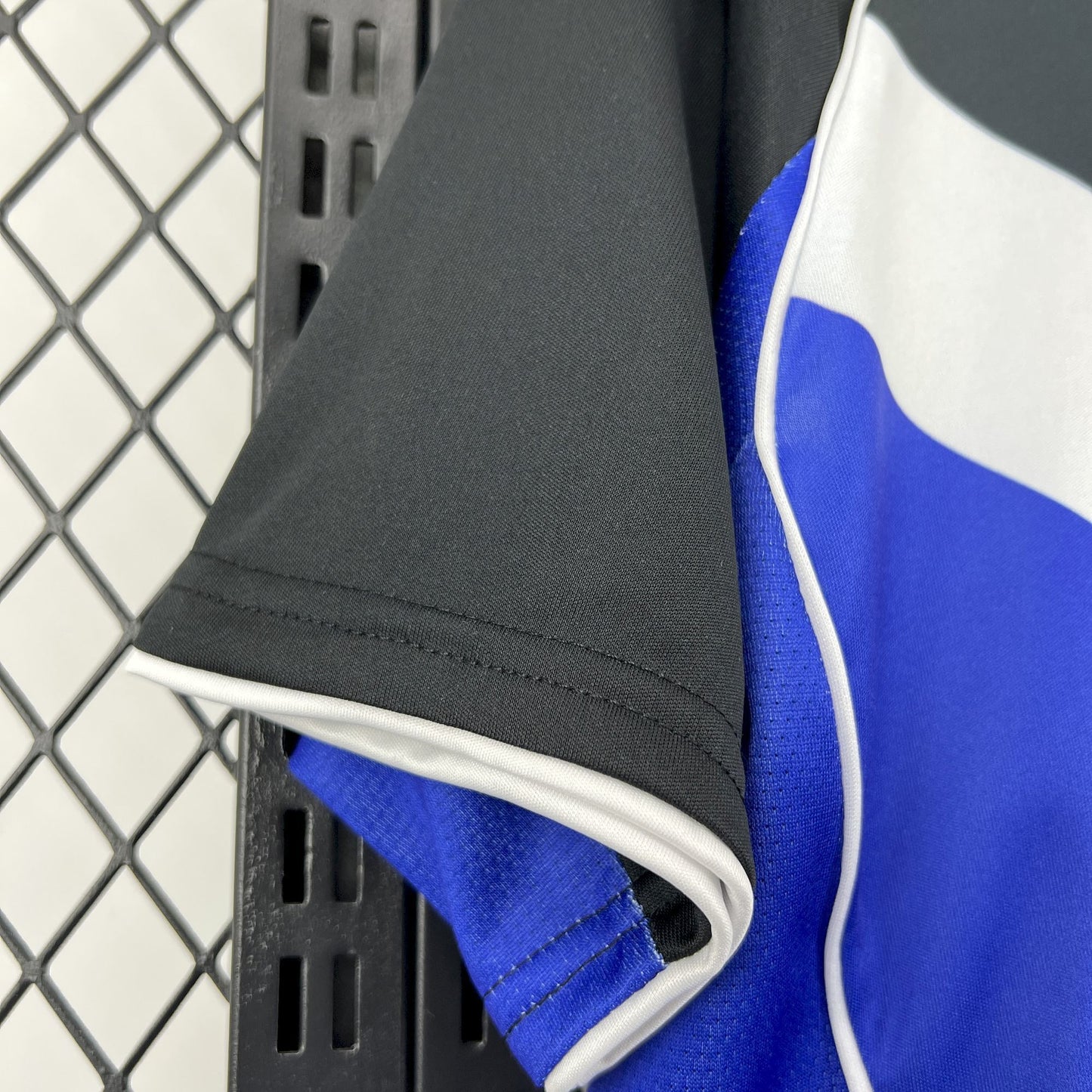 Hamburger SV Secundária 2025/26